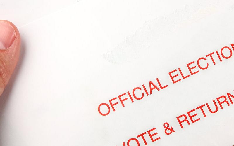 Online Trade Union Election Software Voting